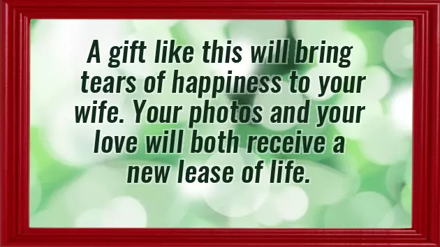 30Th Wedding Anniversary Gift 30Th Wedding Anniversary Gift