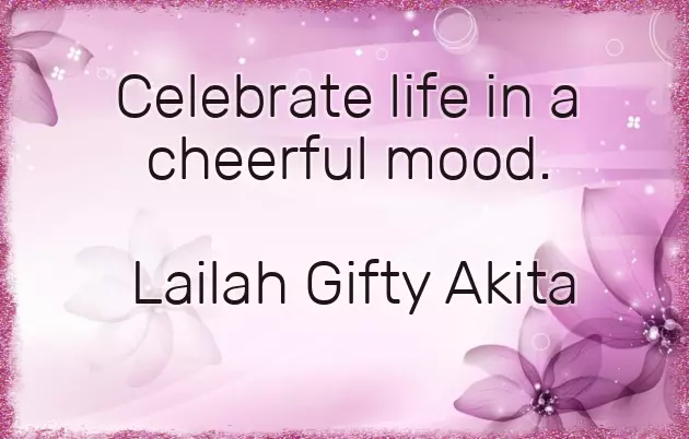 Simple Birthday Wishes