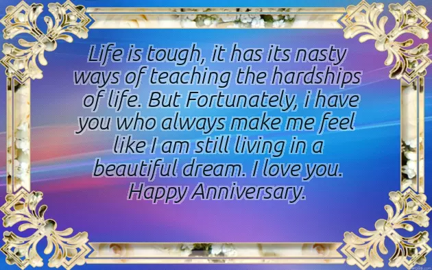 Happy Anniversary Msg For Husband