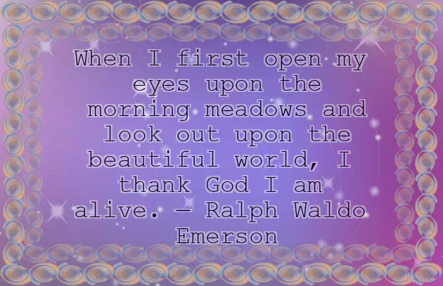 Morning Messages To Your Girlfriend