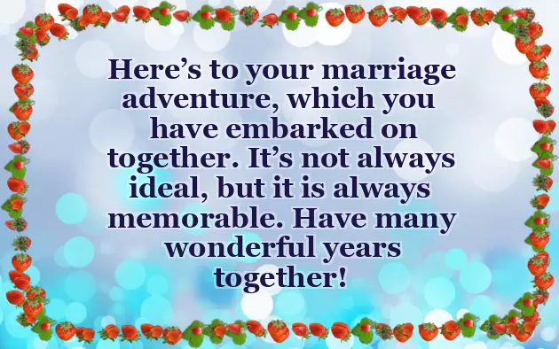 Marriage Day Wishes To Friend Marriage Day Wishes To Friend