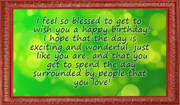 Birthday Wishes For Daughter Sweet 16