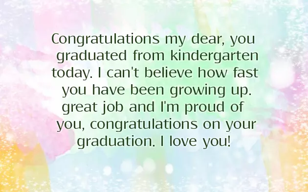 Congratulations Message For Parents To Be