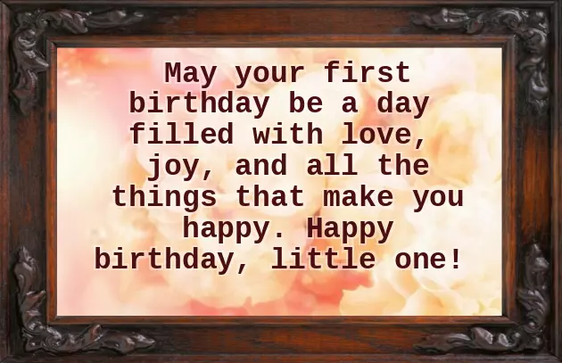 Baby Boy Wishes In English Baby Boy Wishes In English