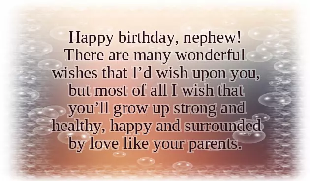 Happy Birthday Quotes For Bhatija Happy Birthday Quotes For Bhatija