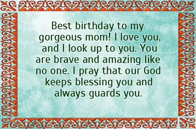 Birthday Msg For Mama Birthday Msg For Mama