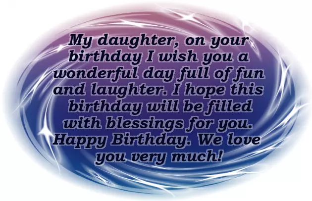 Meaningful Happy Birthday Daughter Quotes Meaningful Happy Birthday Daughter Quotes