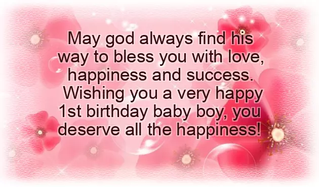Christian Wishes For New Born Baby