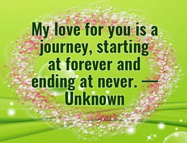Marriage Promise Quotes