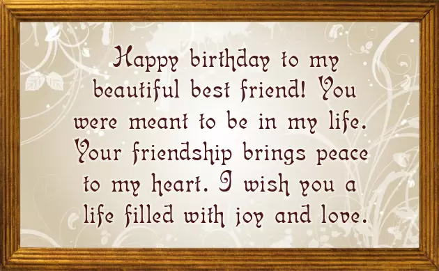 Female Friend Birthday Wishes Quotes Female Friend Birthday Wishes Quotes