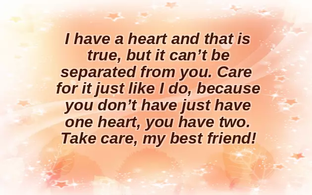 Morning Wishes To Best Friend