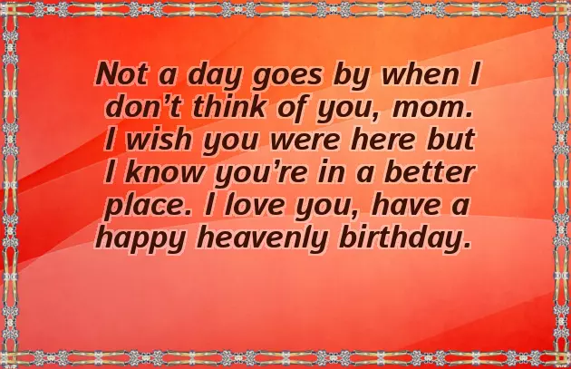 Happy Birthday Wishes For Son From Mom Happy Birthday Wishes For Son From Mom