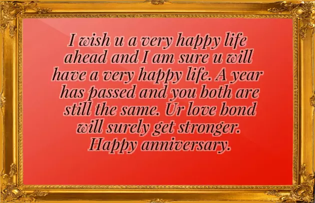 Happy Wedding Message Happy Wedding Message