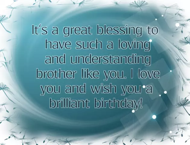 Happy Birthday Wishes Younger Brother Happy Birthday Wishes Younger Brother