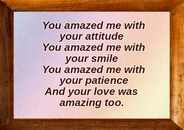 Poems For Stepdads Poems For Stepdads