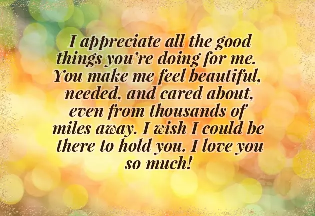 Fathers Day Message To My Partner