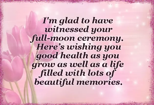 Congratulations Wishes For A Baby Boy