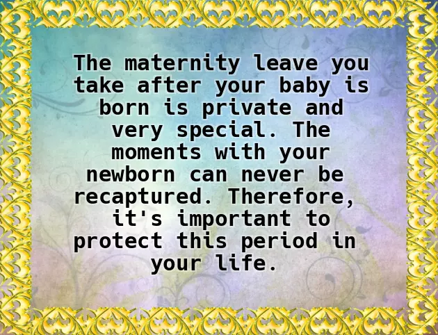 Greetings For Childbirth