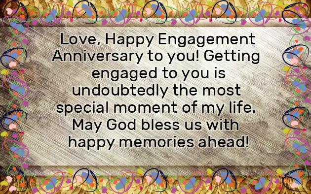 Engagement Wishes Text Engagement Wishes Text