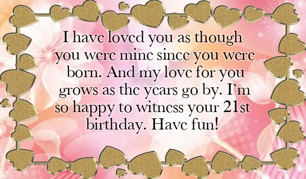 Happy Birthday To A Niece Funny Happy Birthday To A Niece Funny