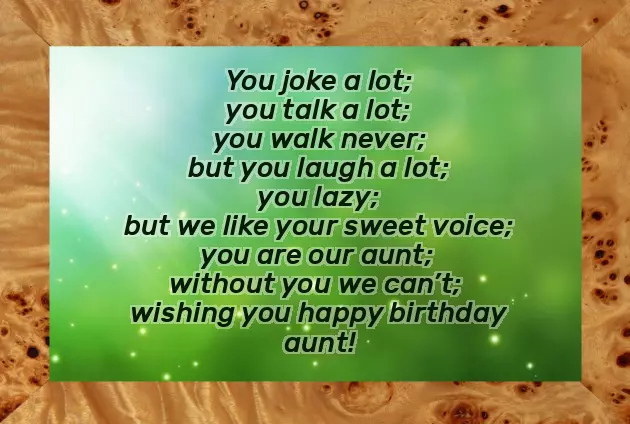 Birthday Greetings For Tita Birthday Greetings For Tita