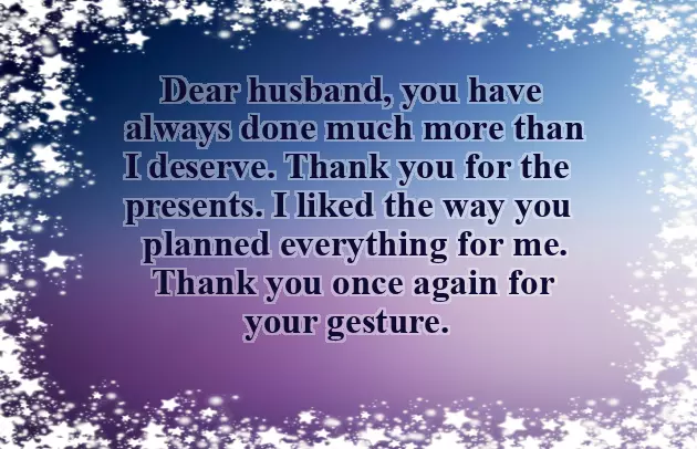 Husband Birthday Wishes Quotes In English