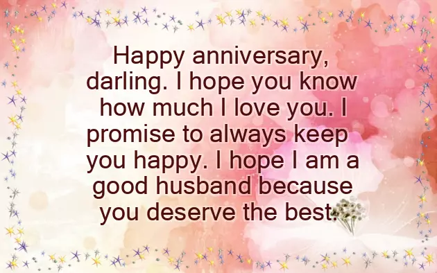 7Th Anniversary Wishes For Boyfriend