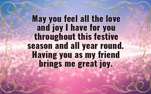 Belated Merry Christmas Belated Merry Christmas