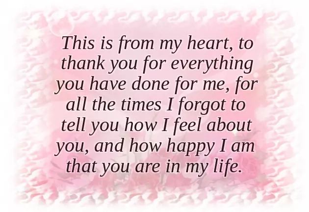 Appreciation Message To Friends And Family Appreciation Message To Friends And Family