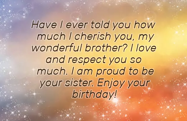 Happy Birthday Wishes Elder Sister