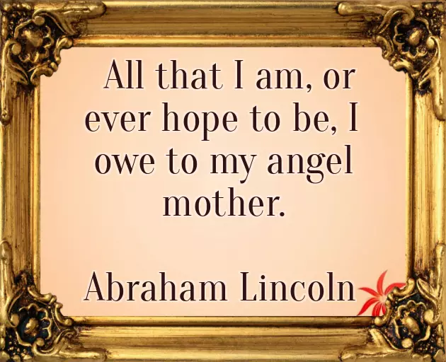 Words For My Mom On Her Birthday