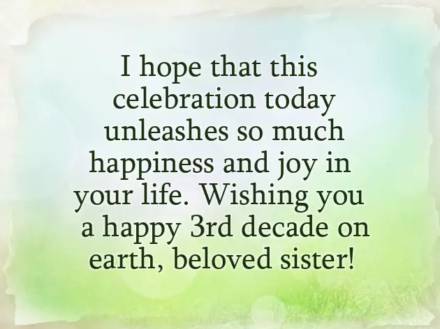 Happy 30Th Birthday Funny