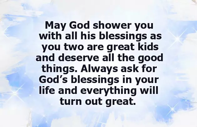 Best Wishes For Niece Future