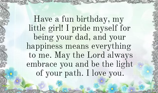 Birthday My Baby Girl Birthday My Baby Girl