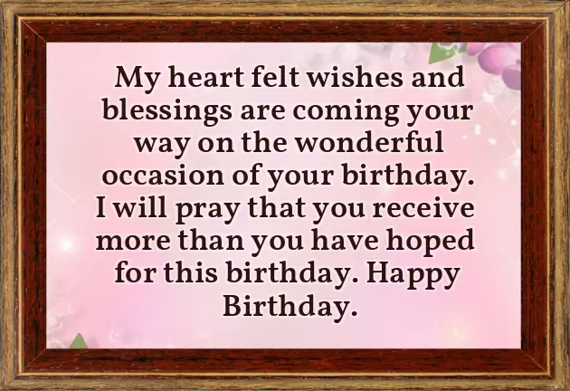 11 Year Old Birthday Wishes For A Boy