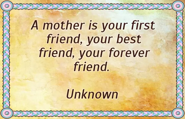 Happy Birthday To The Best Mom In The Whole World