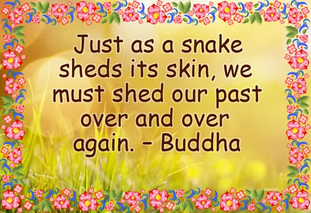 Living In The Past Quotes