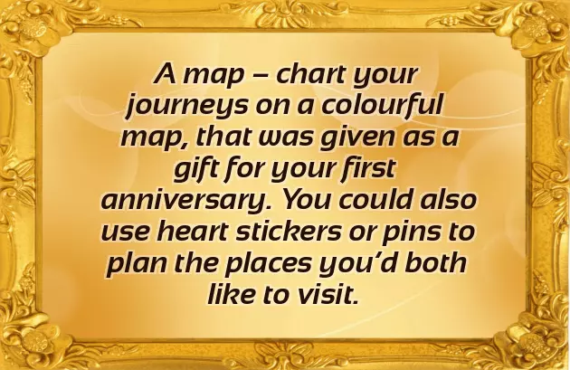 First Anniversary Gift For Wife First Anniversary Gift For Wife