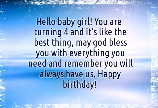 Girl Baby 1St Birthday Wishes Girl Baby 1St Birthday Wishes