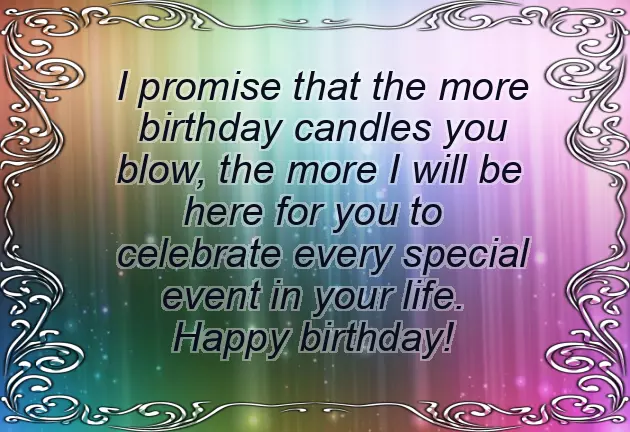 Happy Birthday Kenny