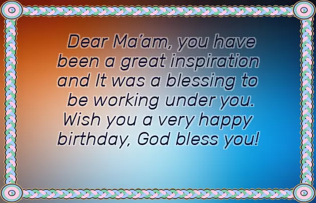 Birthday Wishes For Old Friendship