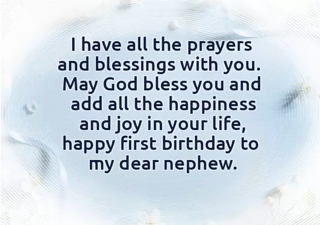 Congratulations To Become Aunty