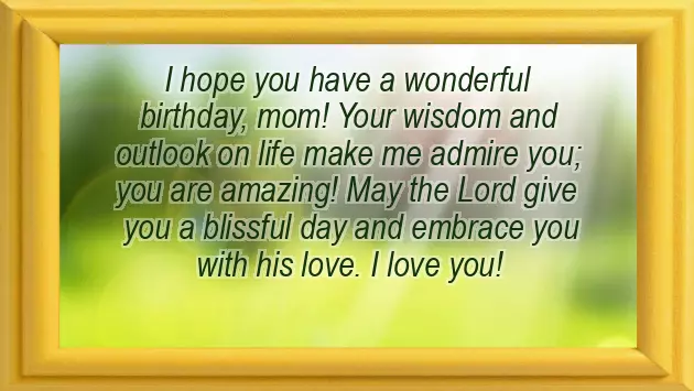 60Th Birthday Wishes Mum