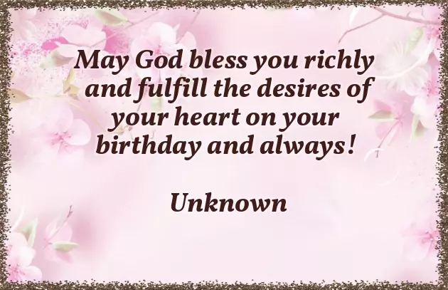 Best Wishes In English