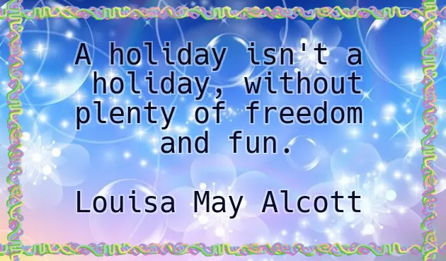 Holiday Season Wishes