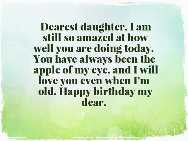 Birthday Wishes For Single Mother From Daughter Birthday Wishes For Single Mother From Daughter