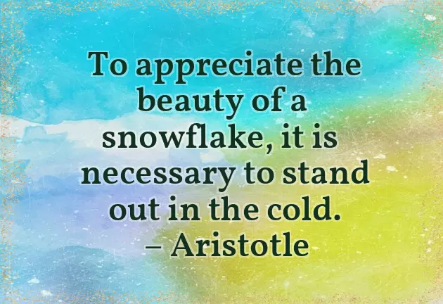 Quotes December Quotes December