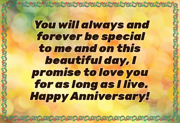 Happy 7Th Wedding Anniversary