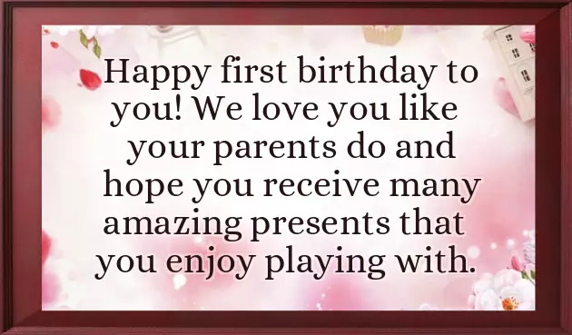 First Birthday Wishes Baby Boy First Birthday Wishes Baby Boy