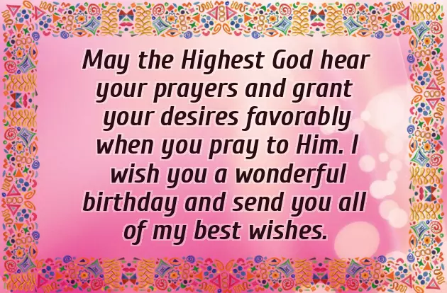 Birthday Long Wishes For Boyfriend